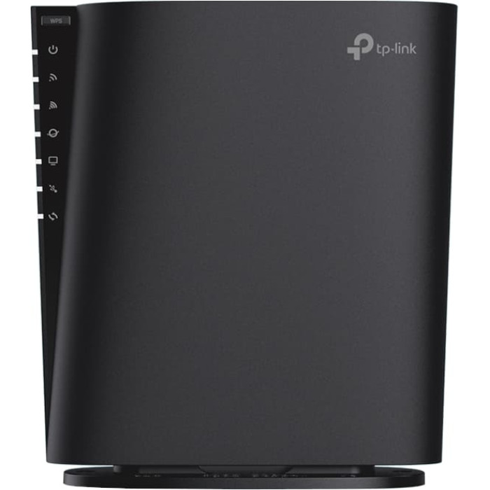 Маршрутизатор TP-Link Archer AX80