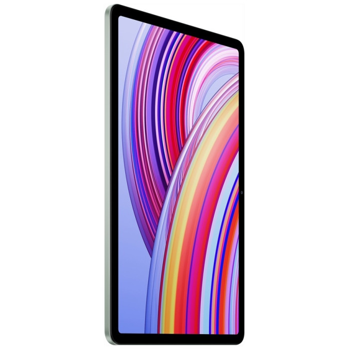 Xiaomi Redmi Pad Pro 5G 12.1 дюйм 6 Гб/128 Гб зеленый