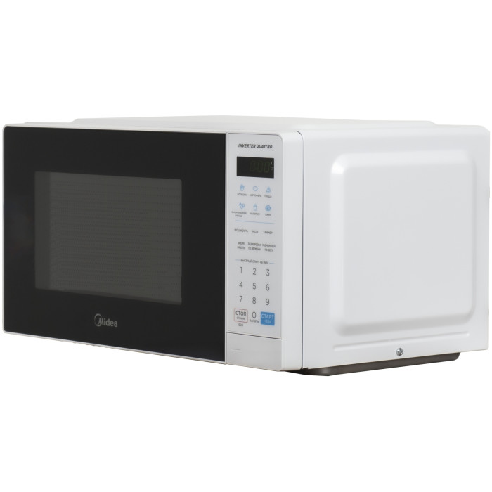 Midea EM7P012MZ(W) белый