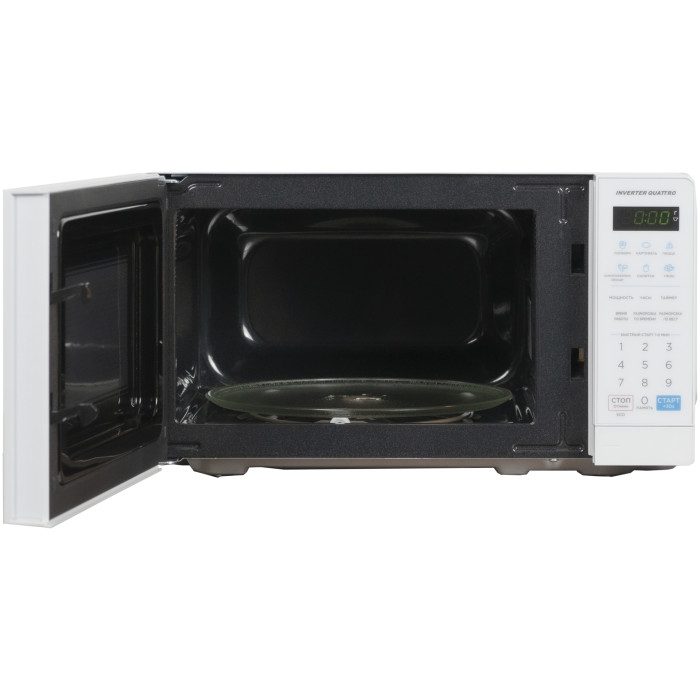 Midea EM7P012MZ(W) белый