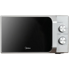 Midea MM720C2MV-S серебристый