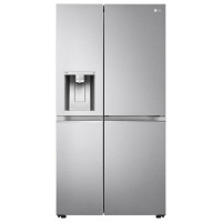 LG GC-J257CAEV серый
