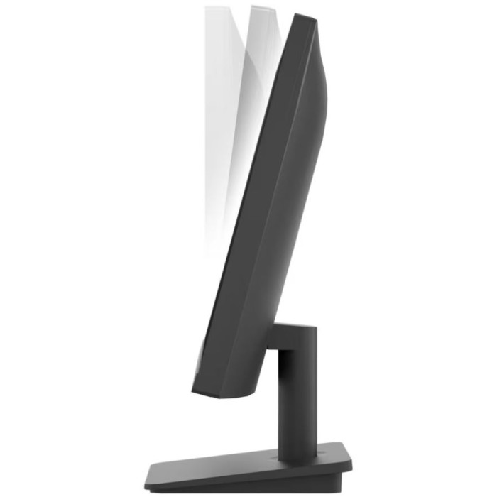27" LG 27MS500 черный