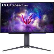 27" LG 27GS95QE-B 27GS95QE-B.ARUZ черный