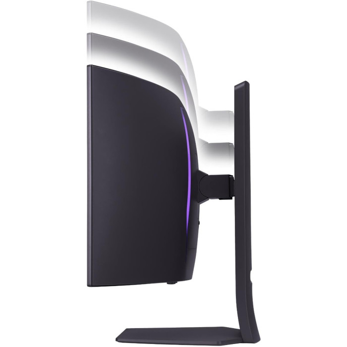 34" LG 34GS95QE-B черный