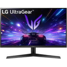 27" LG UltraGear 27GS60F-B черный
