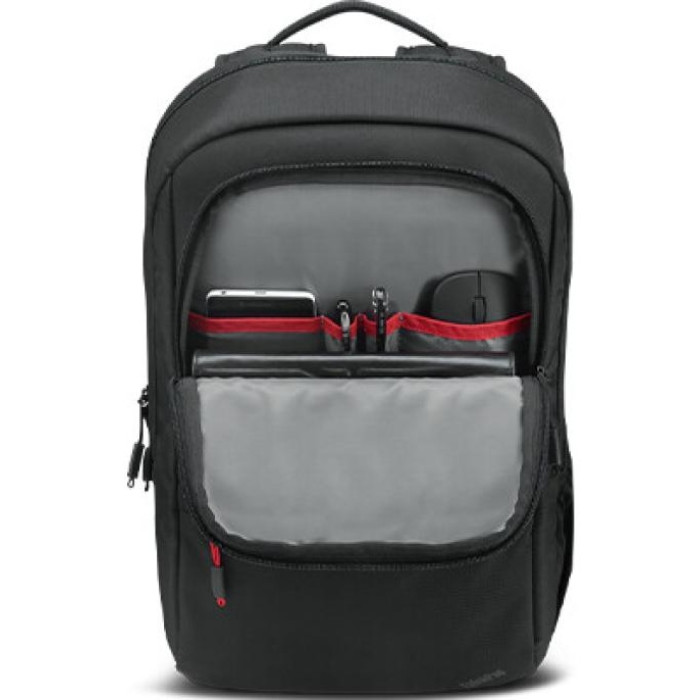 Рюкзак Lenovo 4X41C12468 черный