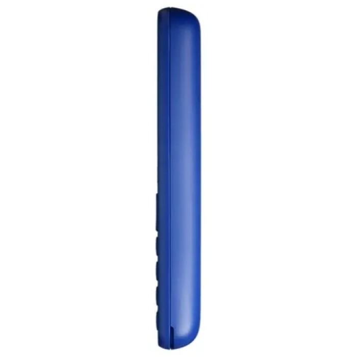 Nokia 105 2022 DS синий