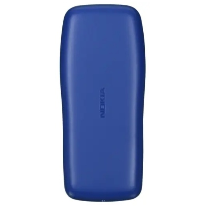 Nokia 105 2022 DS синий