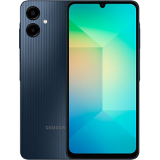 Samsung Galaxy A06 6 ГБ/128 ГБ черный