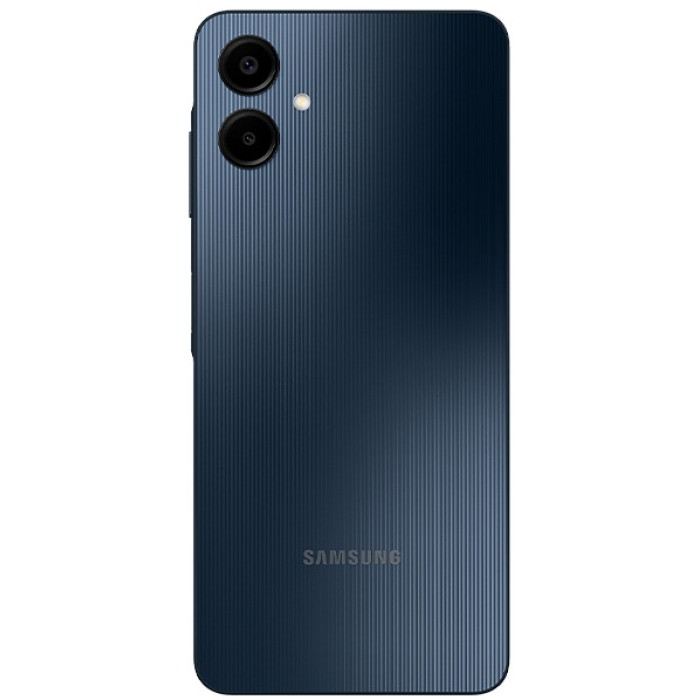 Samsung Galaxy A06 6 ГБ/128 ГБ черный
