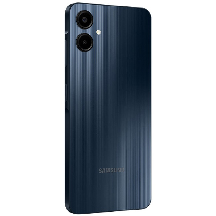 Samsung Galaxy A06 6 ГБ/128 ГБ черный
