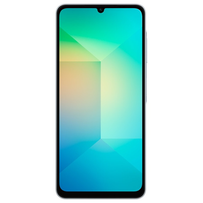 Samsung Galaxy A06 6 ГБ/128 ГБ голубой