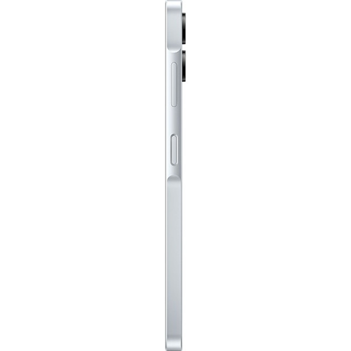 Samsung Galaxy A06 6 ГБ/128 ГБ голубой