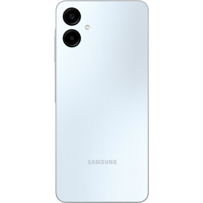 Samsung Galaxy A06 6 ГБ/128 ГБ голубой
