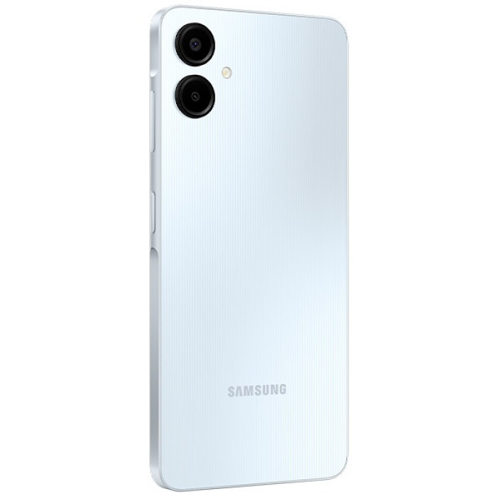 Samsung Galaxy A06 6 ГБ/128 ГБ голубой