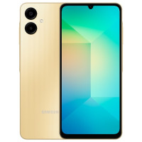 Samsung Galaxy A06 6 ГБ/128 ГБ золотистый