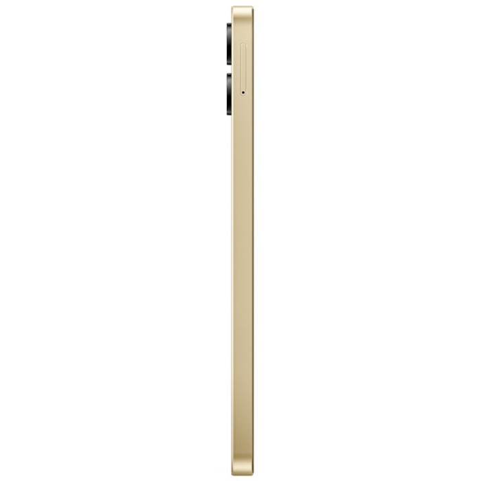 Samsung Galaxy A06 6 ГБ/128 ГБ золотистый