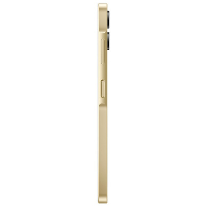 Samsung Galaxy A06 6 ГБ/128 ГБ золотистый