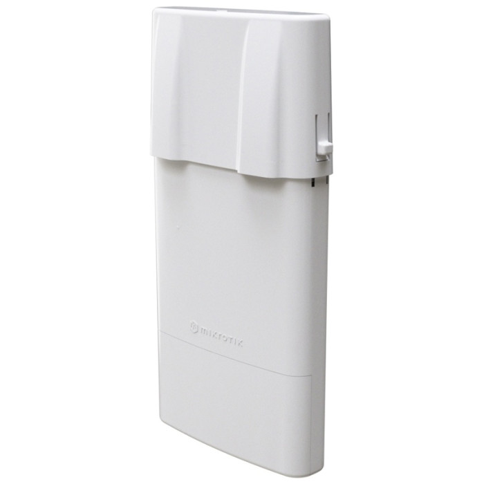Маршрутизатор MikroTik L11UG-5HAXD-NB