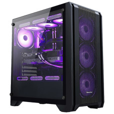 HuntKey GX750A черный