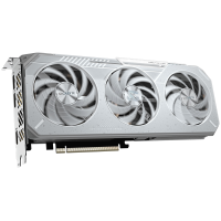 GIGABYTE Radeon RX 9060 XT GAMING OC ICE 16 Гб
