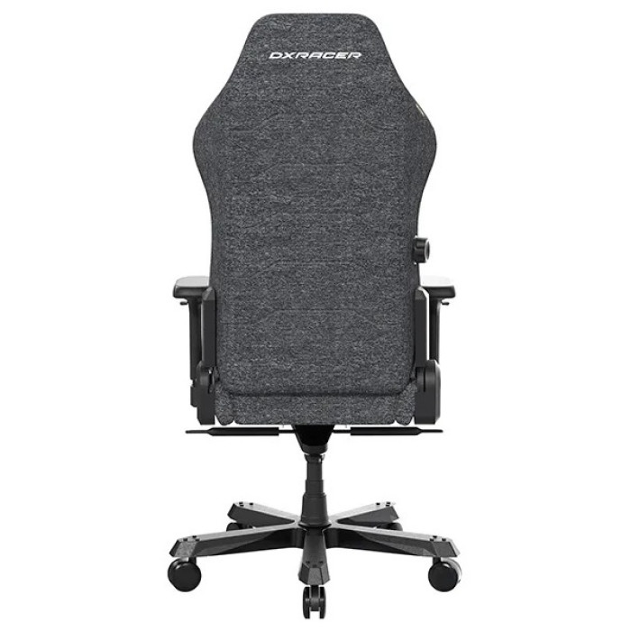 Игровое кресло DXRacer Master, GC/XLMF23FBE/BG, серый