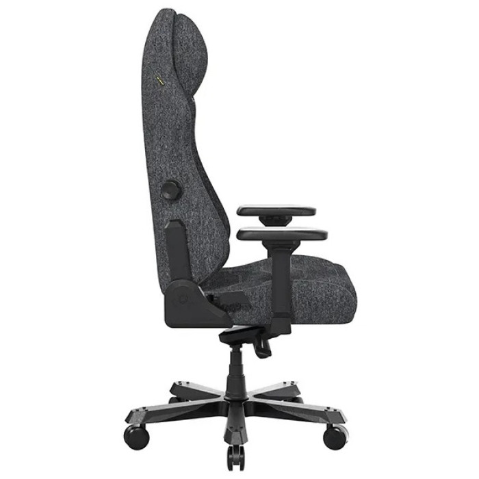 Игровое кресло DXRacer Master, GC/XLMF23FBE/BG, серый