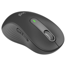 Logitech Signature M650 L черный