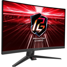 27" ASRock ASRock PG27F15RS1A черный
