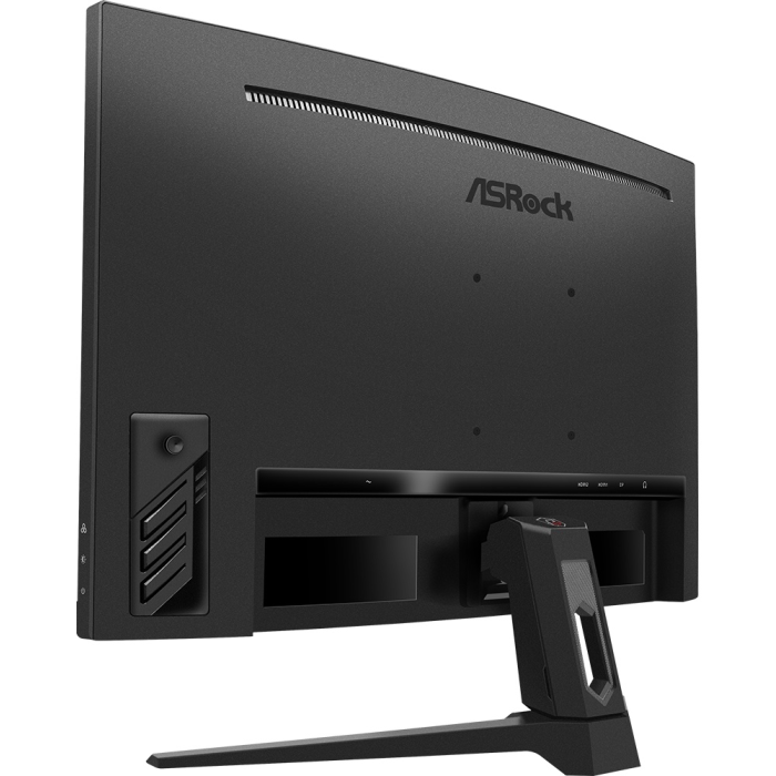 27" ASRock ASRock PG27F15RS1A черный