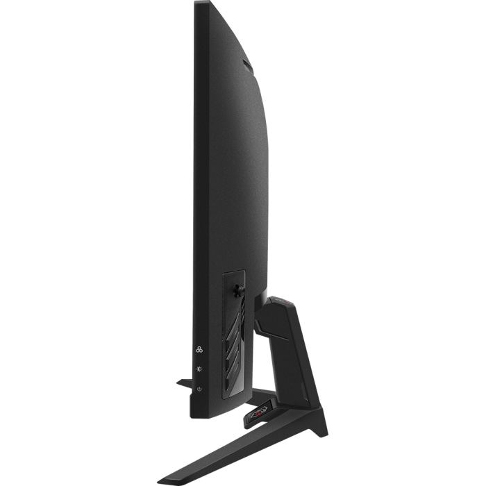 27" ASRock ASRock PG27F15RS1A черный