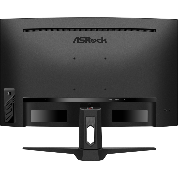 27" ASRock ASRock PG27F15RS1A черный