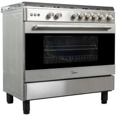 Midea FSC-900CX стальной