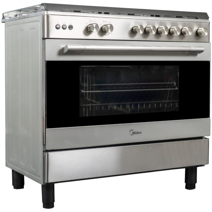Midea FSC-900CX стальной