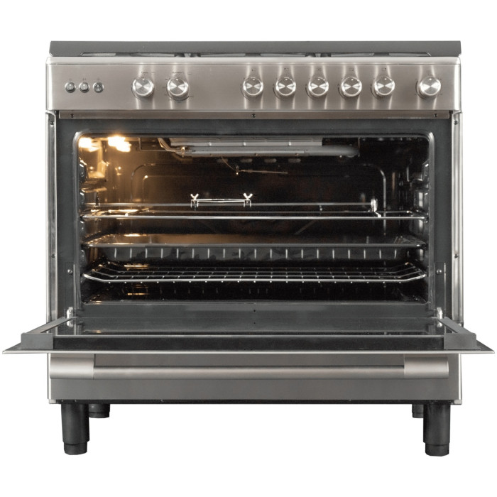 Midea FSC-900CX стальной