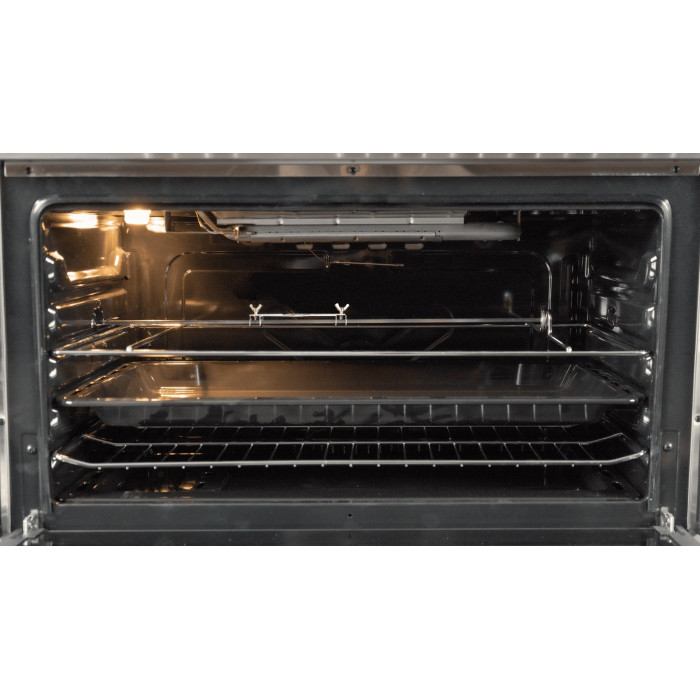 Midea FSC-900CX стальной
