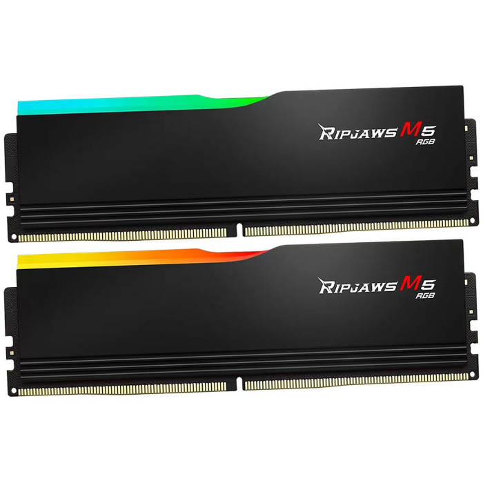 G.SKILL F5-6000J3238G32GX2-RM5RK 64 Гб