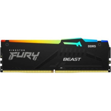 Kingston FURY Beast RGB, KF552C36BBEA-16 16 Гб
