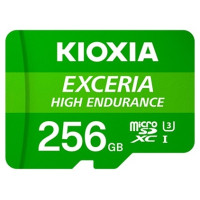 KIOXIA Exceria High Endurance LMHE1G256GG2 256 Гб