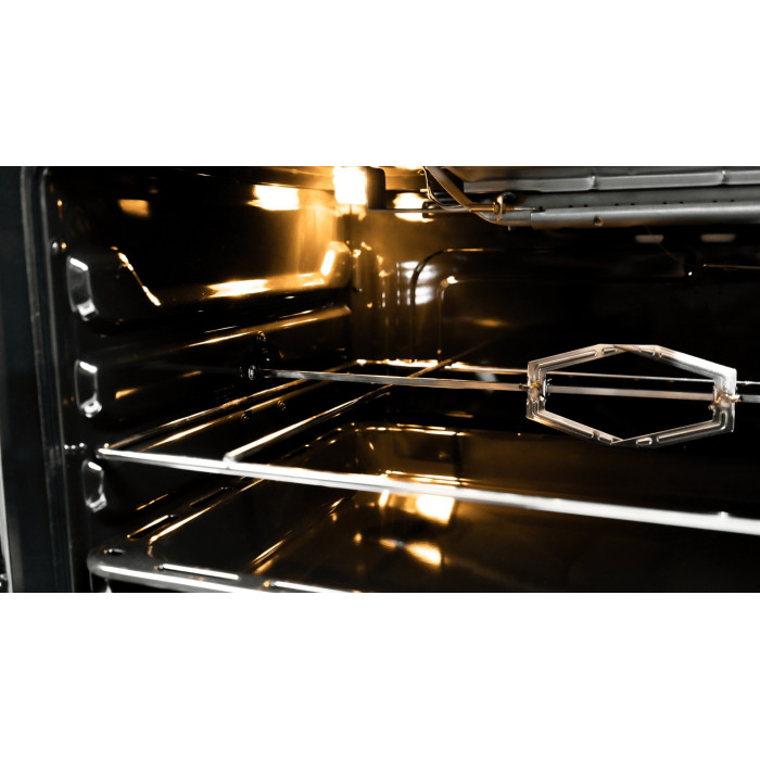 Midea FSC-900CX стальной