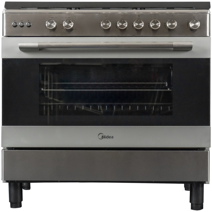 Midea FSC-900CX стальной