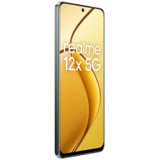 Realme 12X 5G 8 ГБ/256 ГБ черный