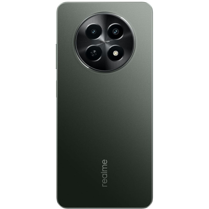 Realme 12X 5G 8 ГБ/256 ГБ черный