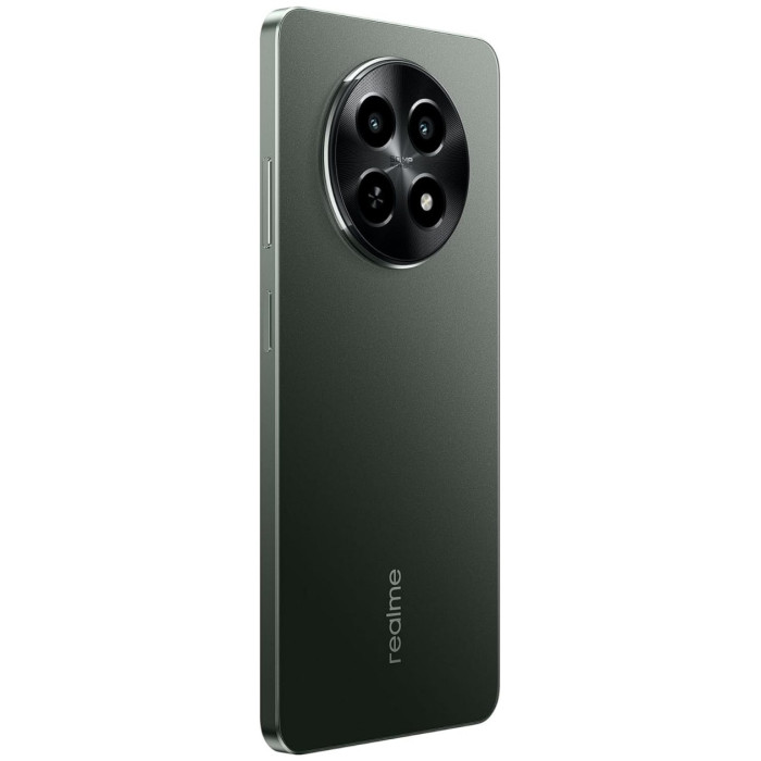 Realme 12X 5G 8 ГБ/256 ГБ черный