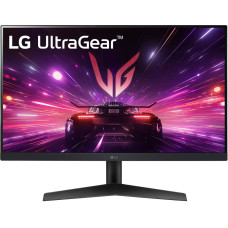 23.8" LG 24GS60F черный