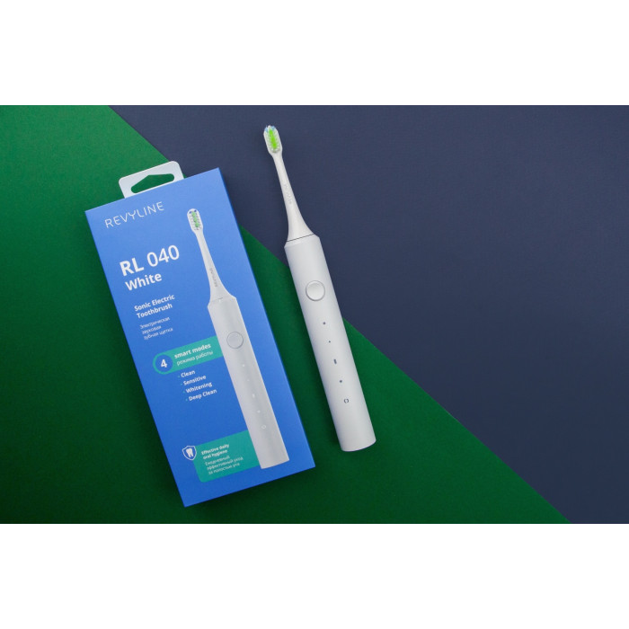 Revyline звуковая RL040 щетина средняя