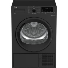 BEKO DF7412GB черный