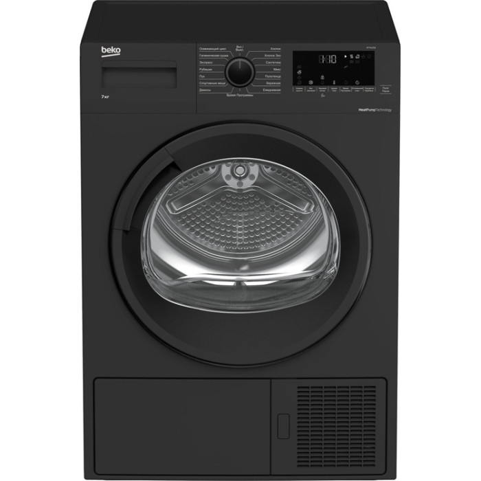 BEKO DF7412GB черный