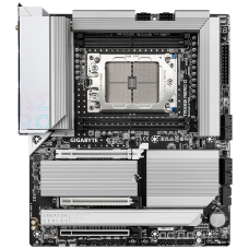 GIGABYTE TRX50 AERO D